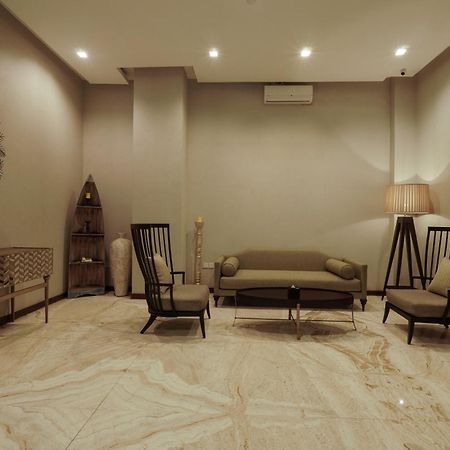 Royal Padjadjaran Hotel Богор Екстериор снимка
