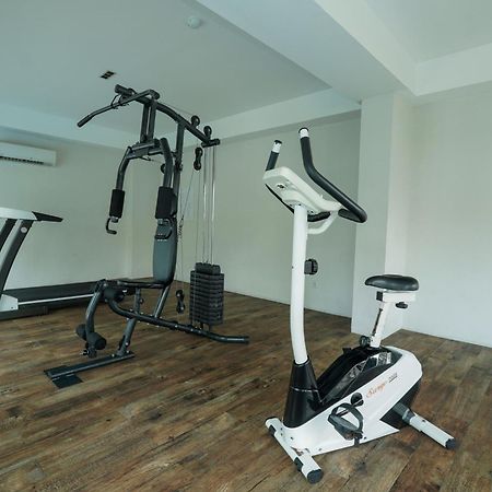 Royal Padjadjaran Hotel Богор Екстериор снимка