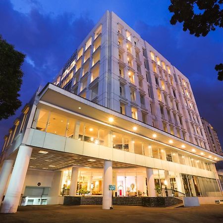 Royal Padjadjaran Hotel Богор Екстериор снимка