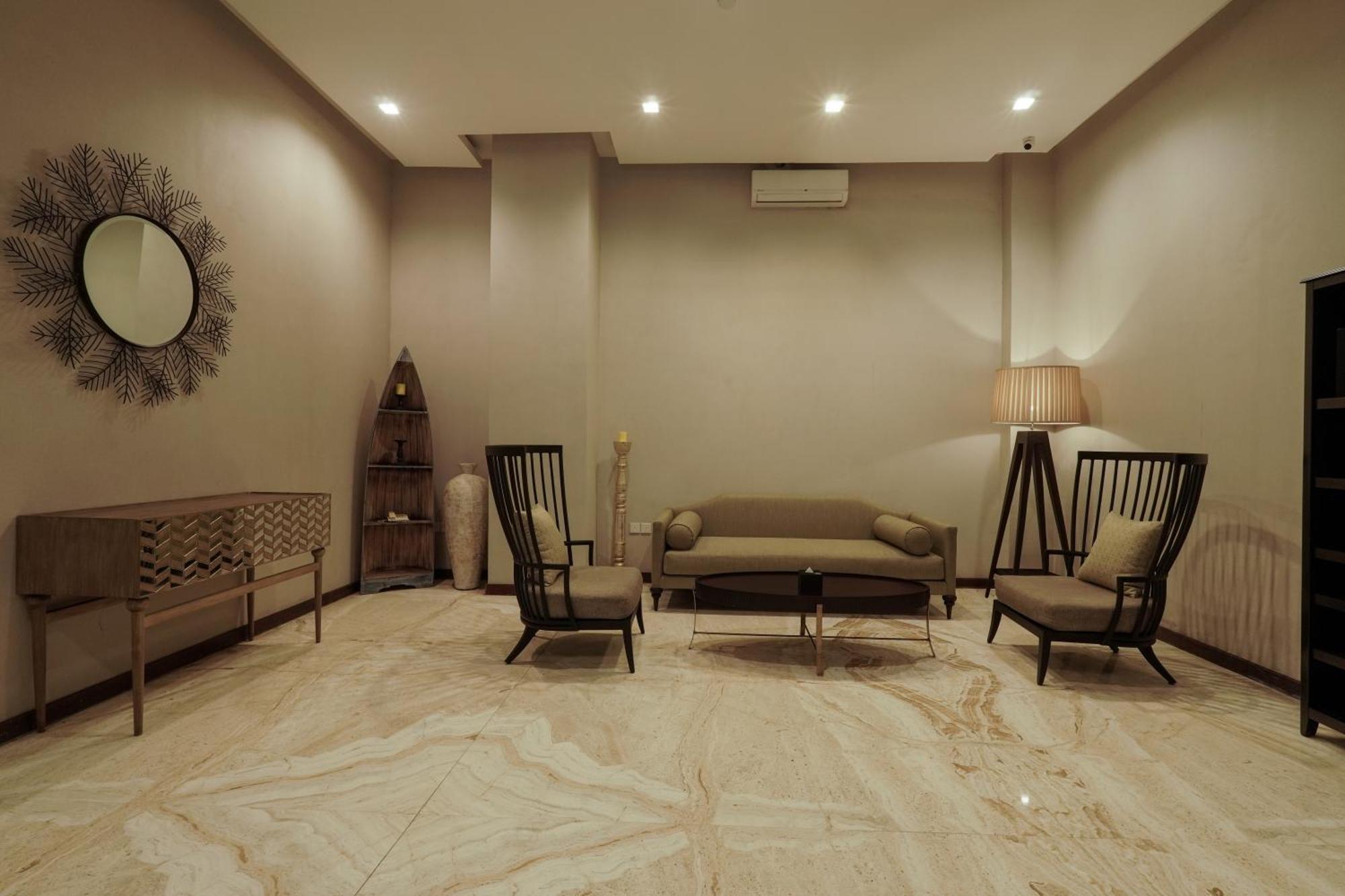 Royal Padjadjaran Hotel Богор Екстериор снимка