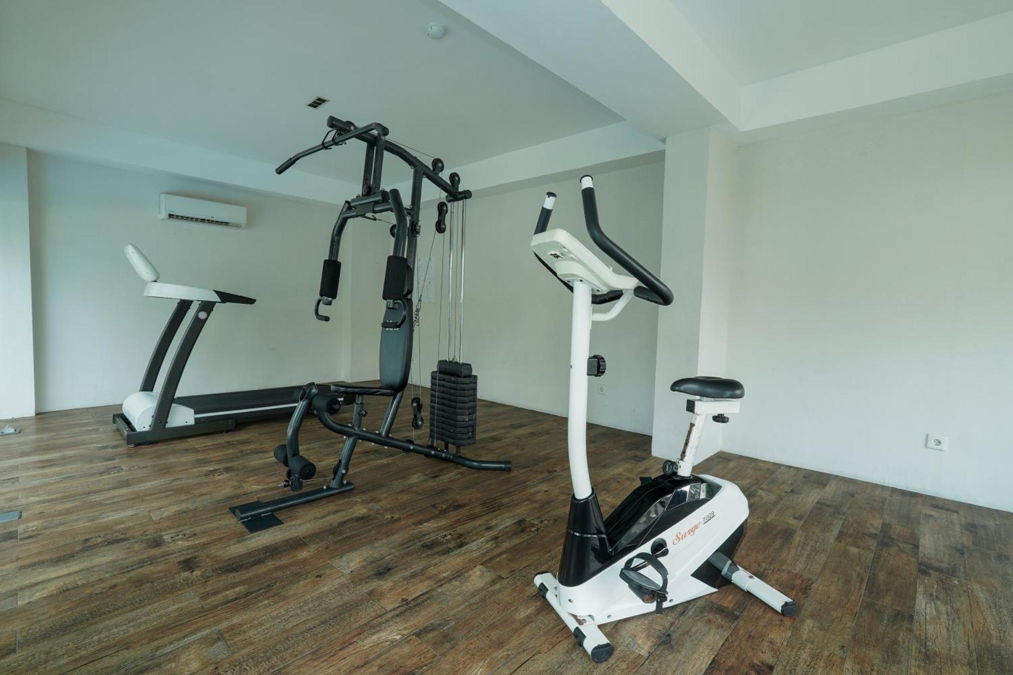 Royal Padjadjaran Hotel Богор Екстериор снимка