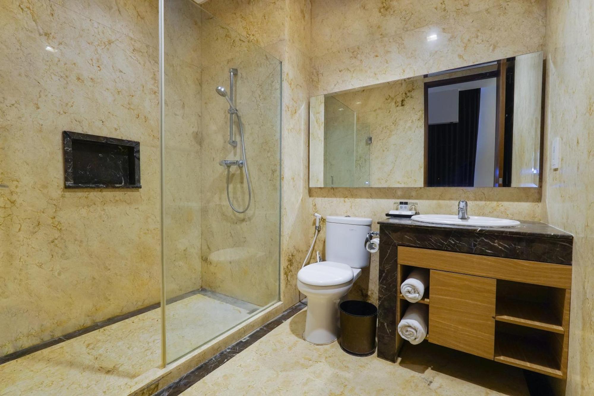 Royal Padjadjaran Hotel Богор Екстериор снимка