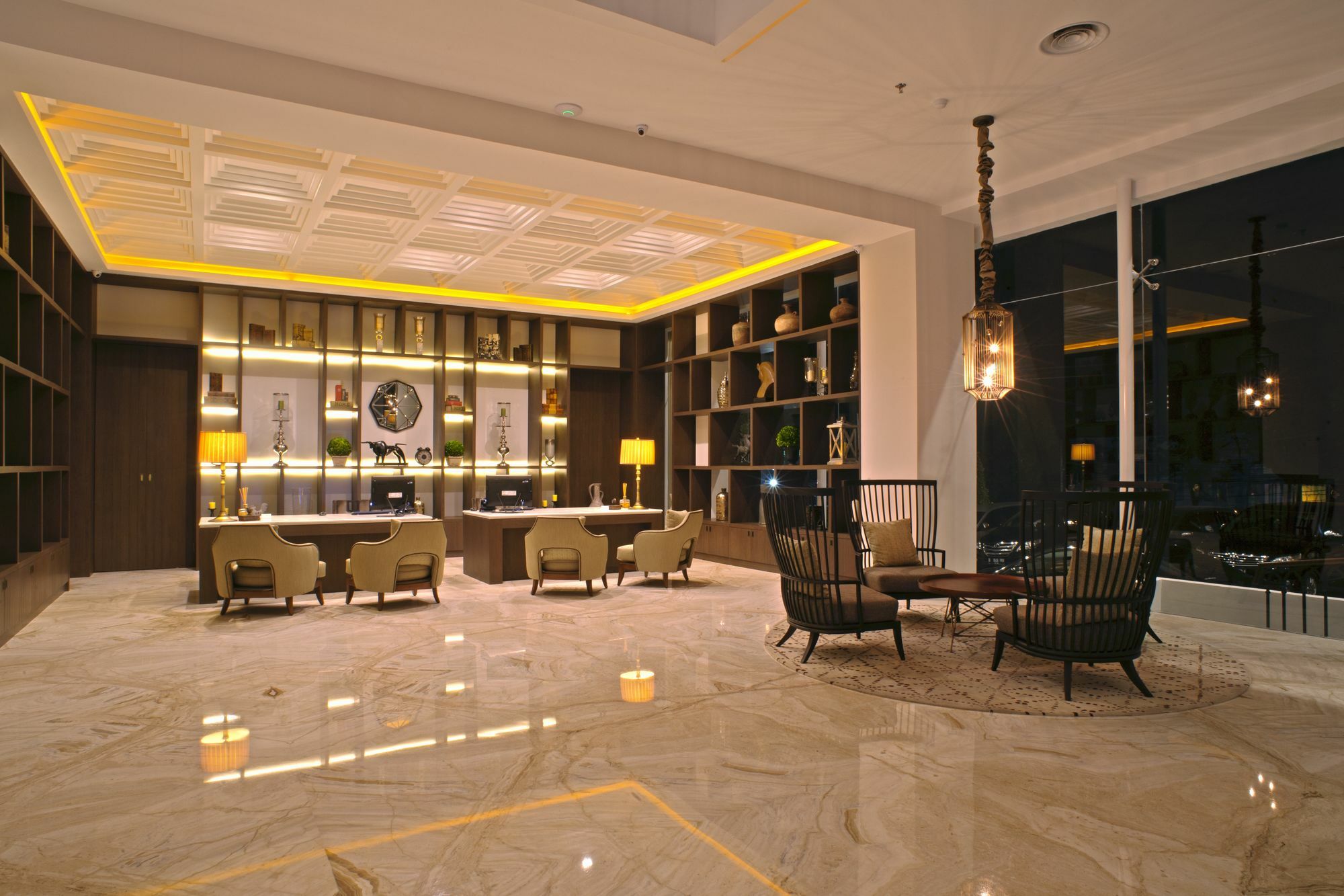 Royal Padjadjaran Hotel Богор Екстериор снимка