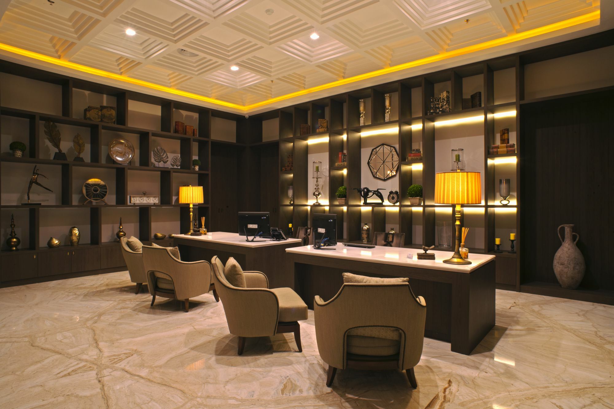 Royal Padjadjaran Hotel Богор Екстериор снимка